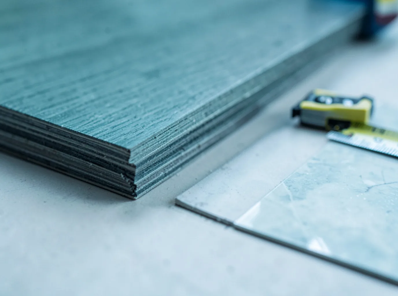 Luxury Vinyl Plank Installation Plaza, ND FAQs